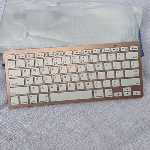 ipad Keyboard